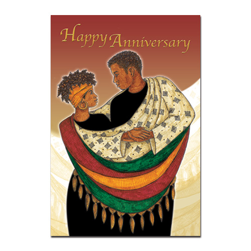 Anniversary Cards