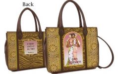 Afrocentric Bible Bags