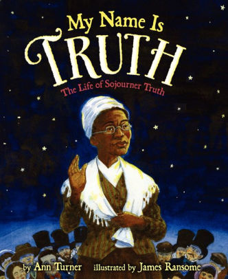 Black History Month Books for Children