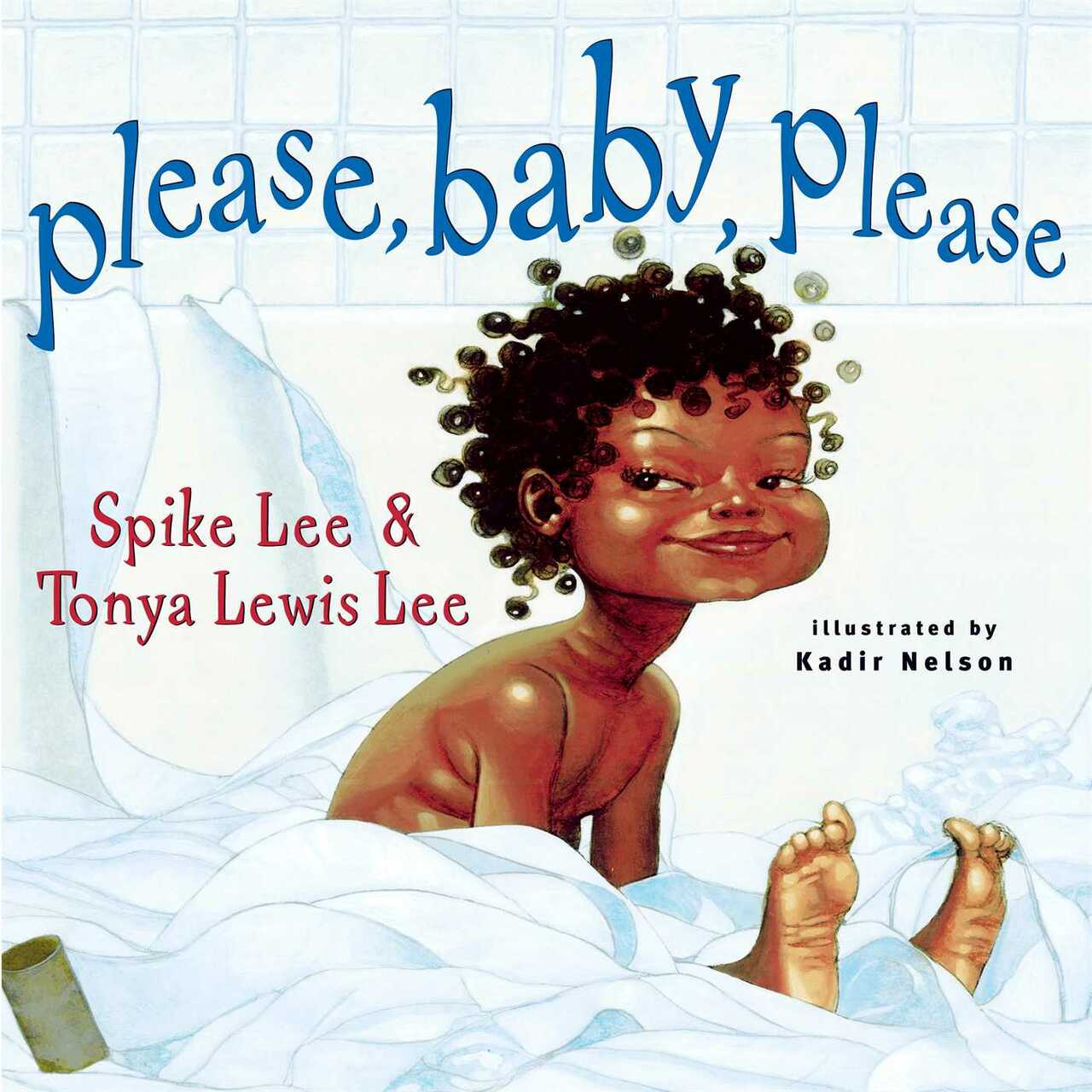 African American Baby Books
