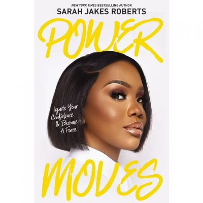 Sarah Jakes Roberts Books