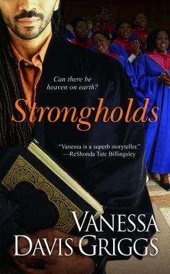 African American Christian Fiction Books