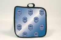 Zeta Phi Beta African American Pot holder