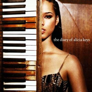 The Diary of Alicia Keys Vinyl Record