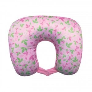 I Ambitious African American Convertible Neck Pillow #3