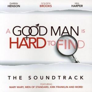 A Good Man is Hard to Find Soundtrack