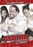 Cedric the Entertainer Complete First Season