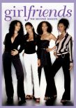 Girlfriends TV Show The Complete Second Season DVD