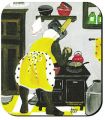 Annie Lees Hot Water Cornbread Mousepad