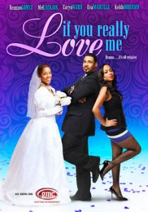 If You Really Love Me Black Gospel Stage Play