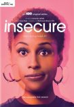 Insecure Season 1 DVD