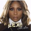 Lexi Just Listen Cd