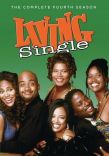 Living Single The Complete Fourth Season