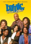 Living Single The Complete Second Season