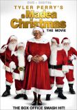 A Madea Christmas Movie Dvd by Tyler Perry