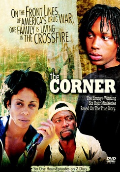 The Corner TV Show HBO Miniseries
