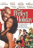 The Perfect Holiday African American Christmas DVD